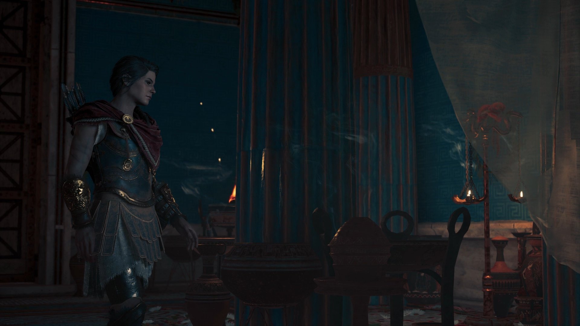 Assassin´s Creed Odyssey - Imagen 23